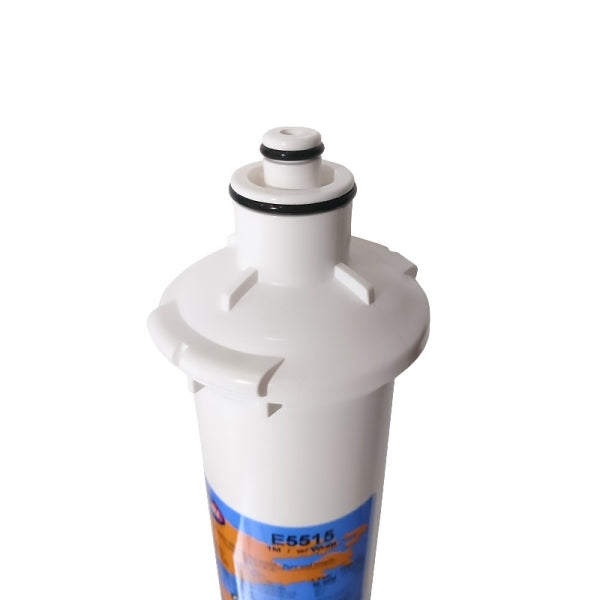 1 Micron Under Sink Water Filter System Made In USA Replace Every 1 Year