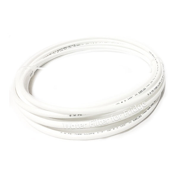 10" Clear Big Blue Filter Housing 5 Mic PP Sediment Water Filter, Reverse Osmosis Faucet, Connection Kit Set