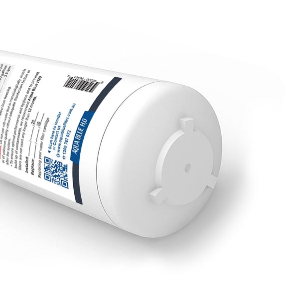 ZIP GlobalPlus Generic Replacement Water Filter 91291 / ZIP912