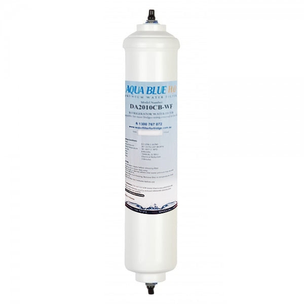 DA2010CB External Fridge Filter - Suits Haier