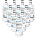ZIP GlobalPlus Generic Replacement Water Filter 91291 / ZIP912