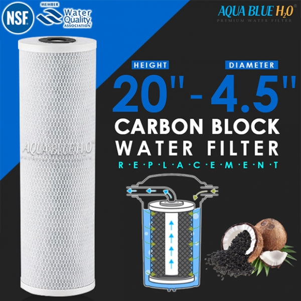 Triple stage filter system with S/S cover