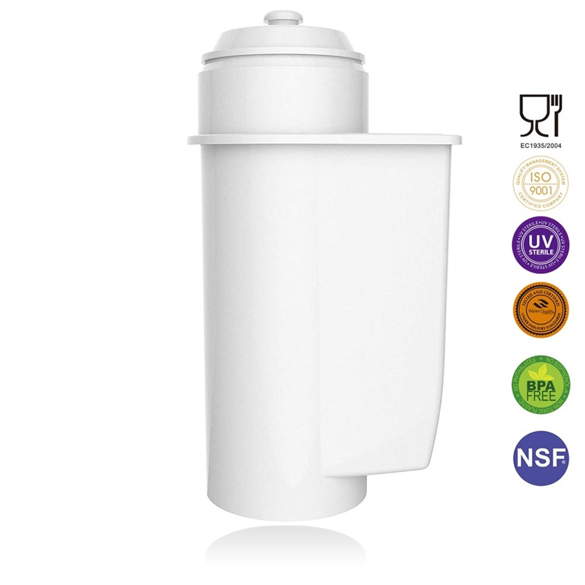Brita Intenza Compatible Coffee Filter