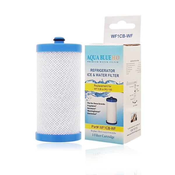 Westinghouse Electrolux 1438545 Fridge Water Filter 218904501 WF1CB
