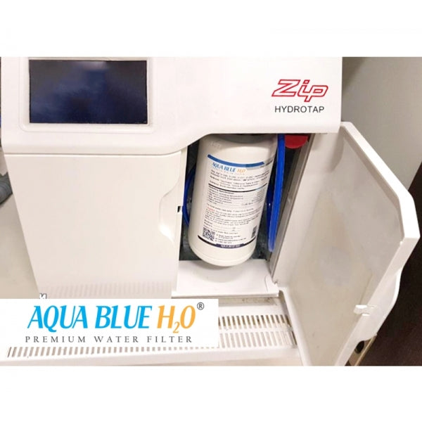 ZIP GlobalPlus Generic Replacement Water Filter 91291 / ZIP912