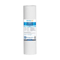 Aqua Blue H2O 10 Melt Blown Sediment Water Filter Cartridge 20 Mic Cyst Reduction, ABPP1025 20M