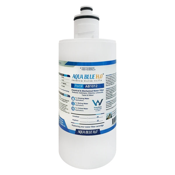 ZIP Generic 93704 Replacement Water Filter Cartridge