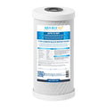 Whole House Water Filter System Carbon 10 Big Blue replacement filter