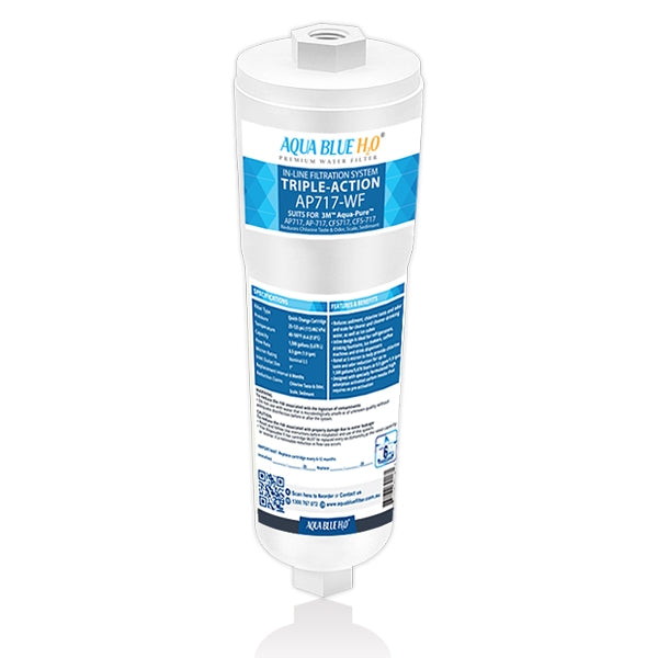 AP717-WF Generic Filter replaces AP717