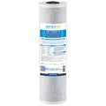 Big Blue 20x4.5" Whole House CTO Carbon Block 10Mic ABCTO 2045 10M