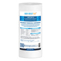 Aqua Blue H2O 10×4.5 Polyspun polyproylene sediment cartridge 20Mic water filter ABPP 1045 20M
