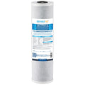 Big Blue 20x4.5" Whole House CTO Carbon Block 1Mic ABCTO 2045 1M
