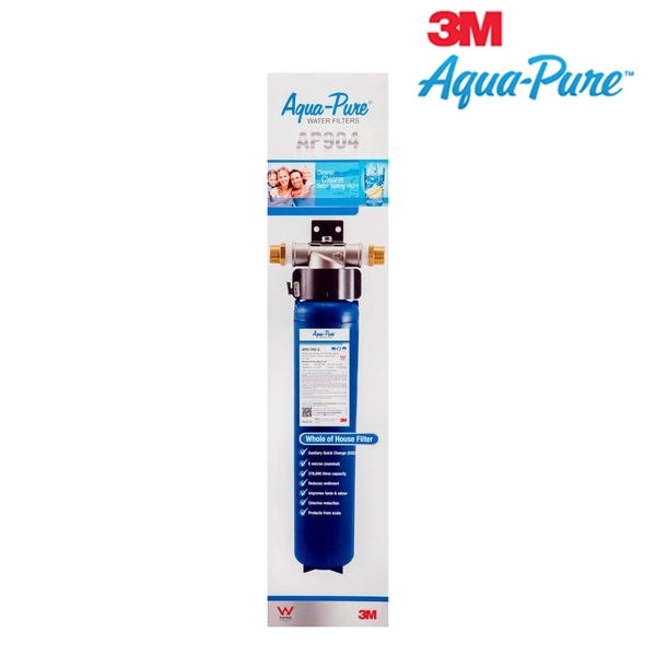 3M Aqua-Pure Whole House Filter System AP904 AK200124910