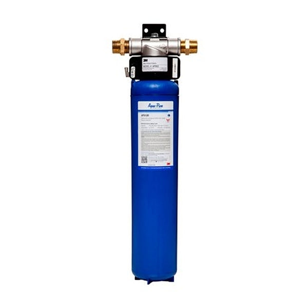 3M Aqua-Pure Whole House Filter System AP904 AK200124910