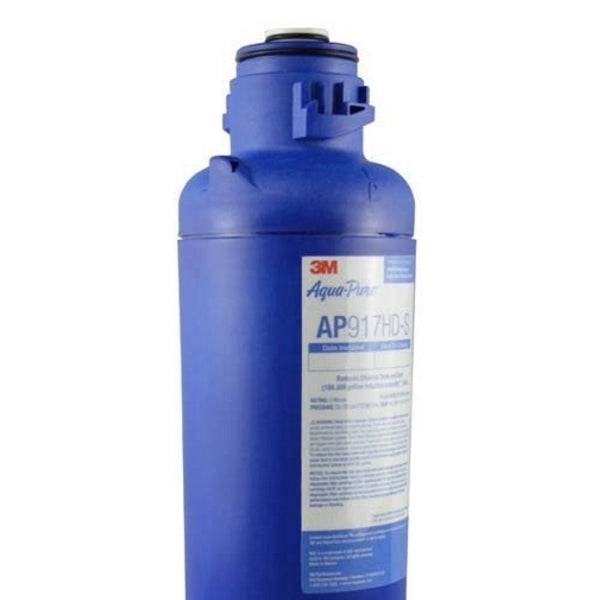 3M Aqua-Pure Whole House Filter System AP904 AK200124910