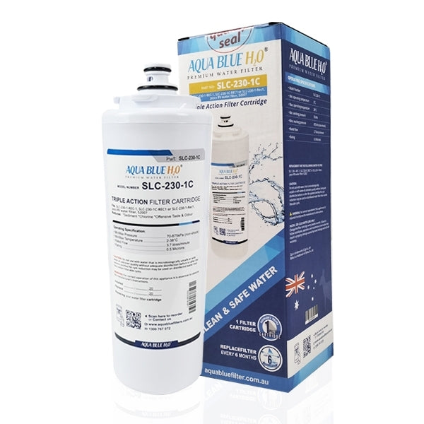 3M Generic SLC-230-1C Snap Seal Water Filter Fits to SLC-230-1-REC-1 AB-CARAVAN