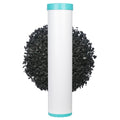GAC Granular Activated Coconut Carbon 20″ x 4.5″ Refillable ABGAC 2045 5M