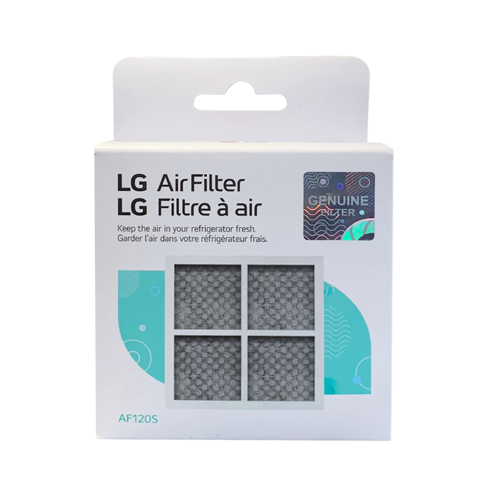 LG LT120F ADQ73214404 ADQ73334010 Replacement Refrigerator Air Filter Multi Air Flow
