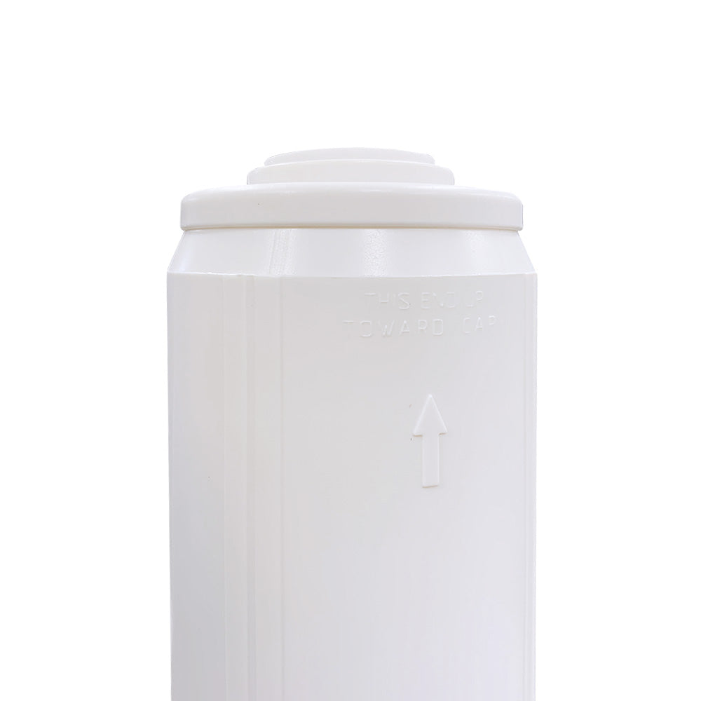 20″ X 4.5″ Mixed Bed Resin DI Water Filter RESIN 2045 20M
