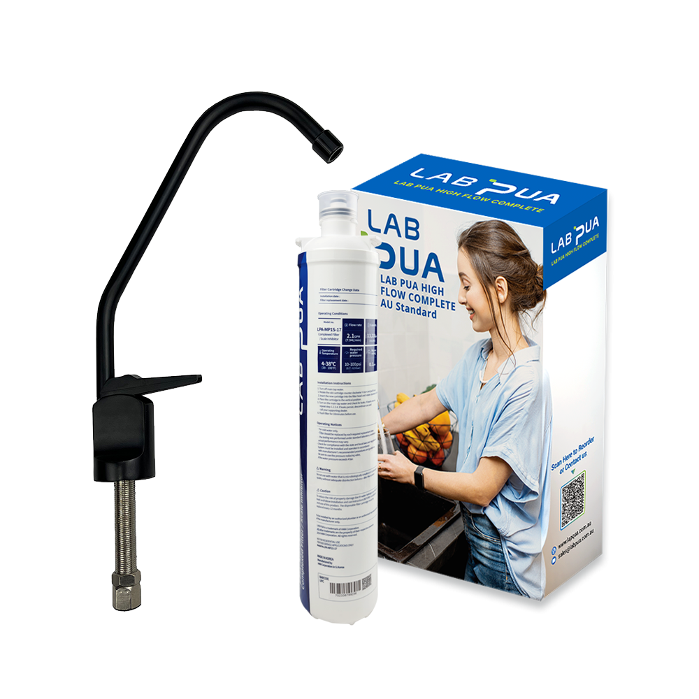 LPA-MP1S-17 RESI HOSE KIT
