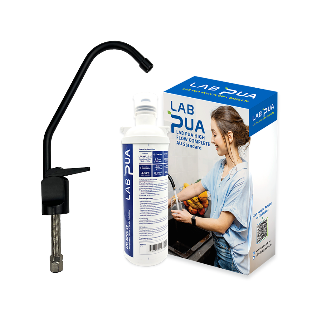 LPA-MP1S-10 RESI HOSE KIT