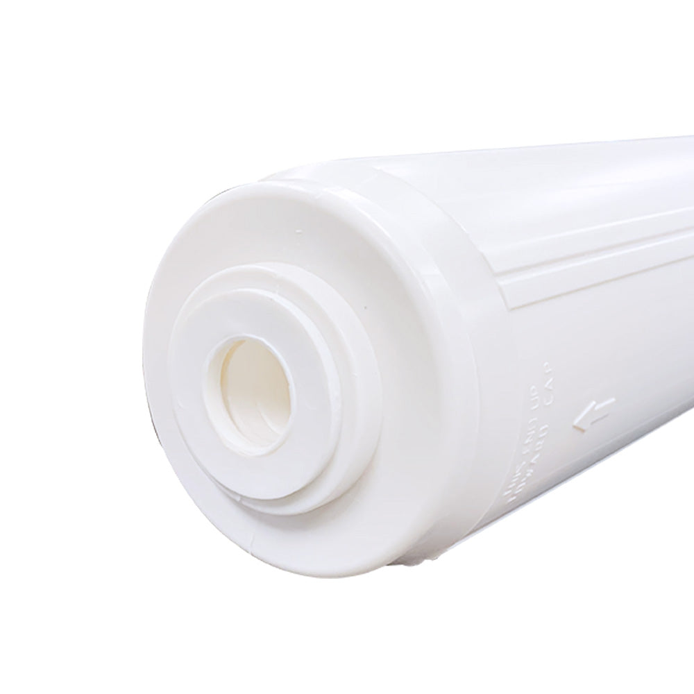 20″ X 4.5″ Mixed Bed Resin DI Water Filter RESIN 2045 1M