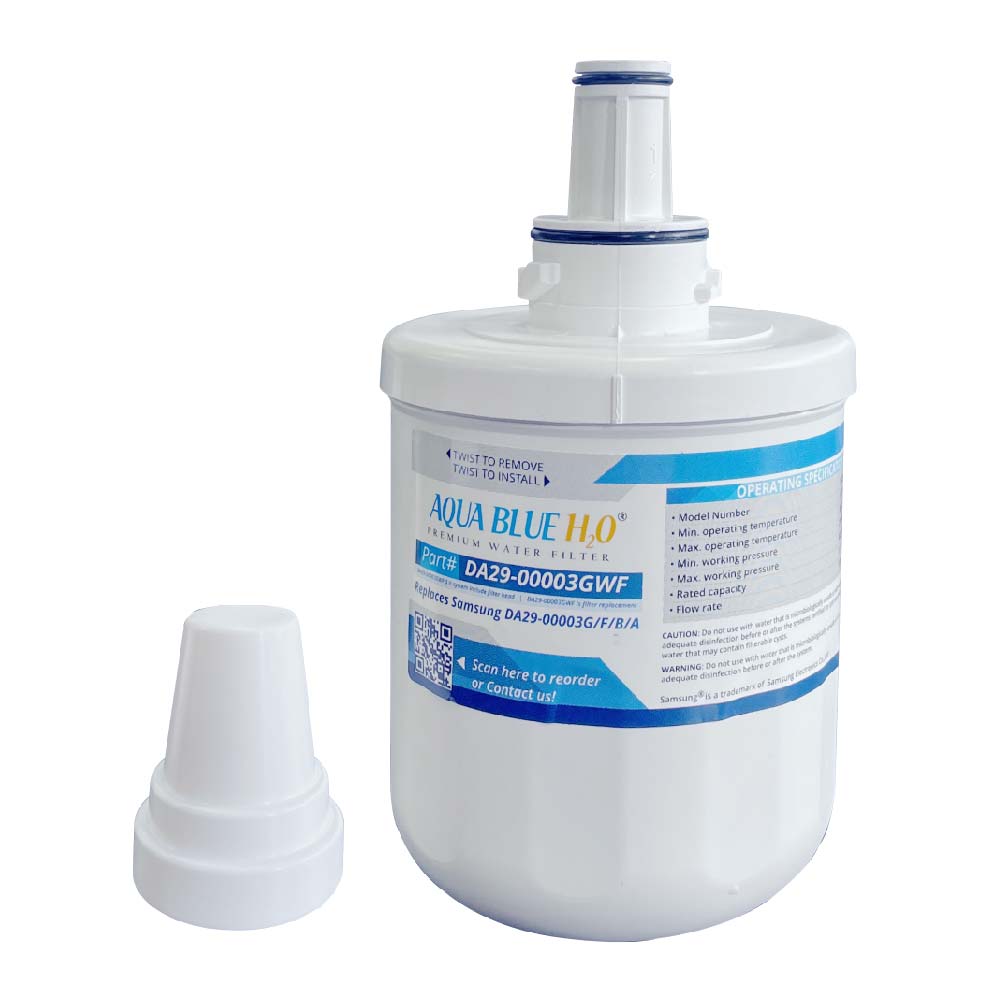 Samsung DA29-00003G HAFIN1/EXP Fridge Filters DA29-00003G-WF