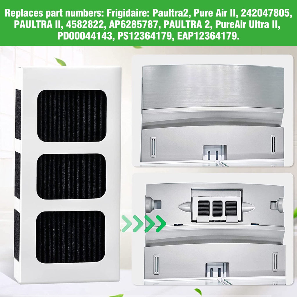 Electrolux Westinghouse Air Filter 242047806 PUREAIR ULTRA II FILTER AF242047806
