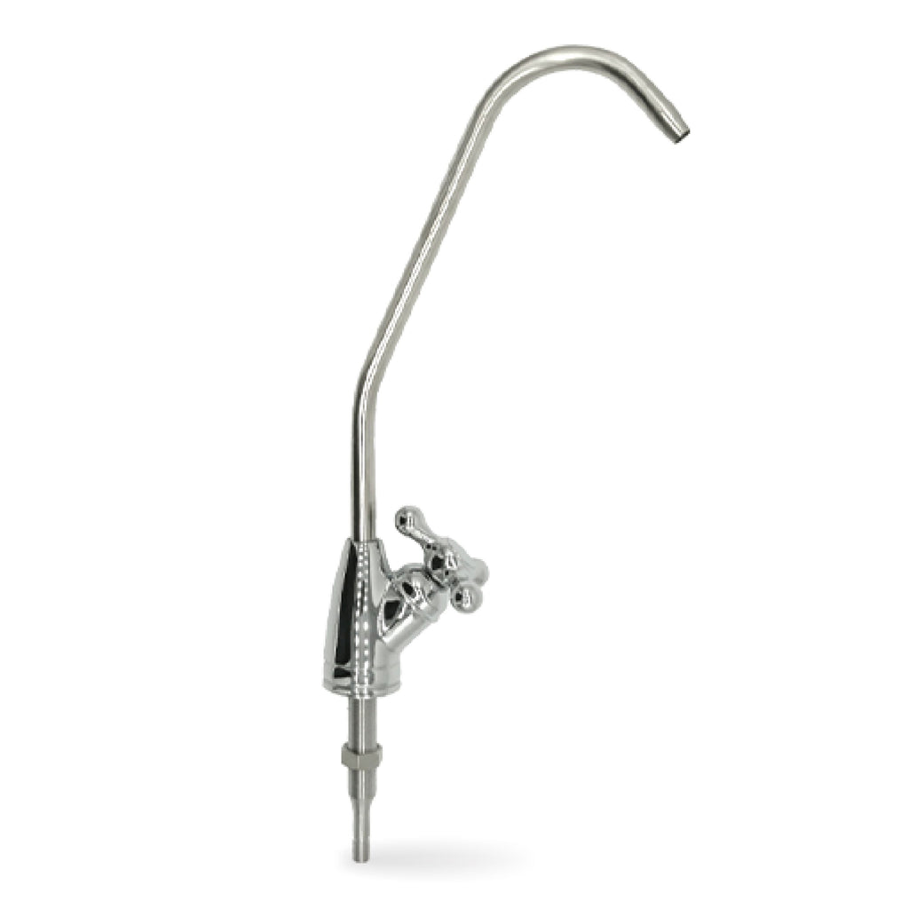 Faucet K Drinking Water Filter Tap Chrome Plated faucets round handle