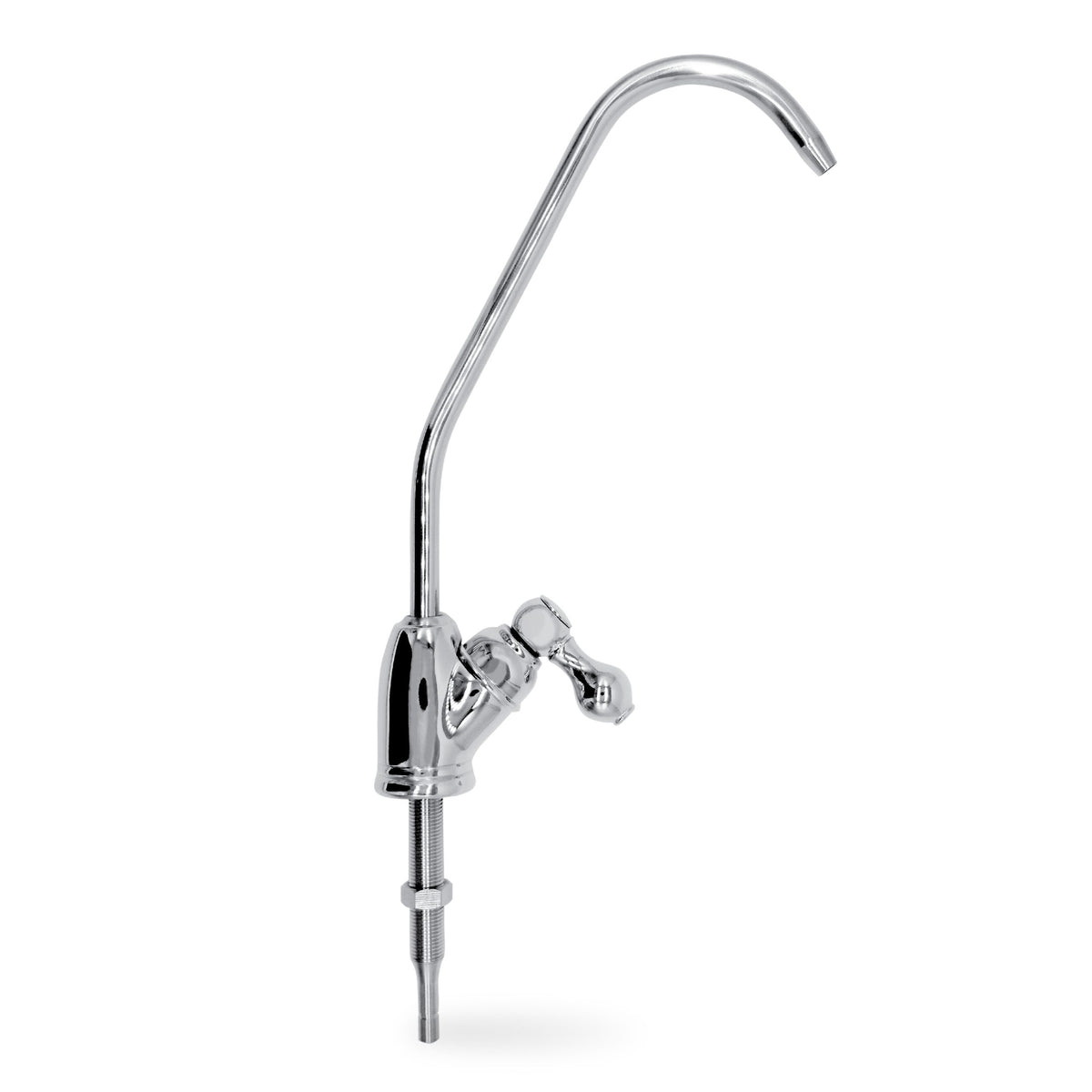 Faucet J / A Drinking Water Filter Tap Stainless Steel