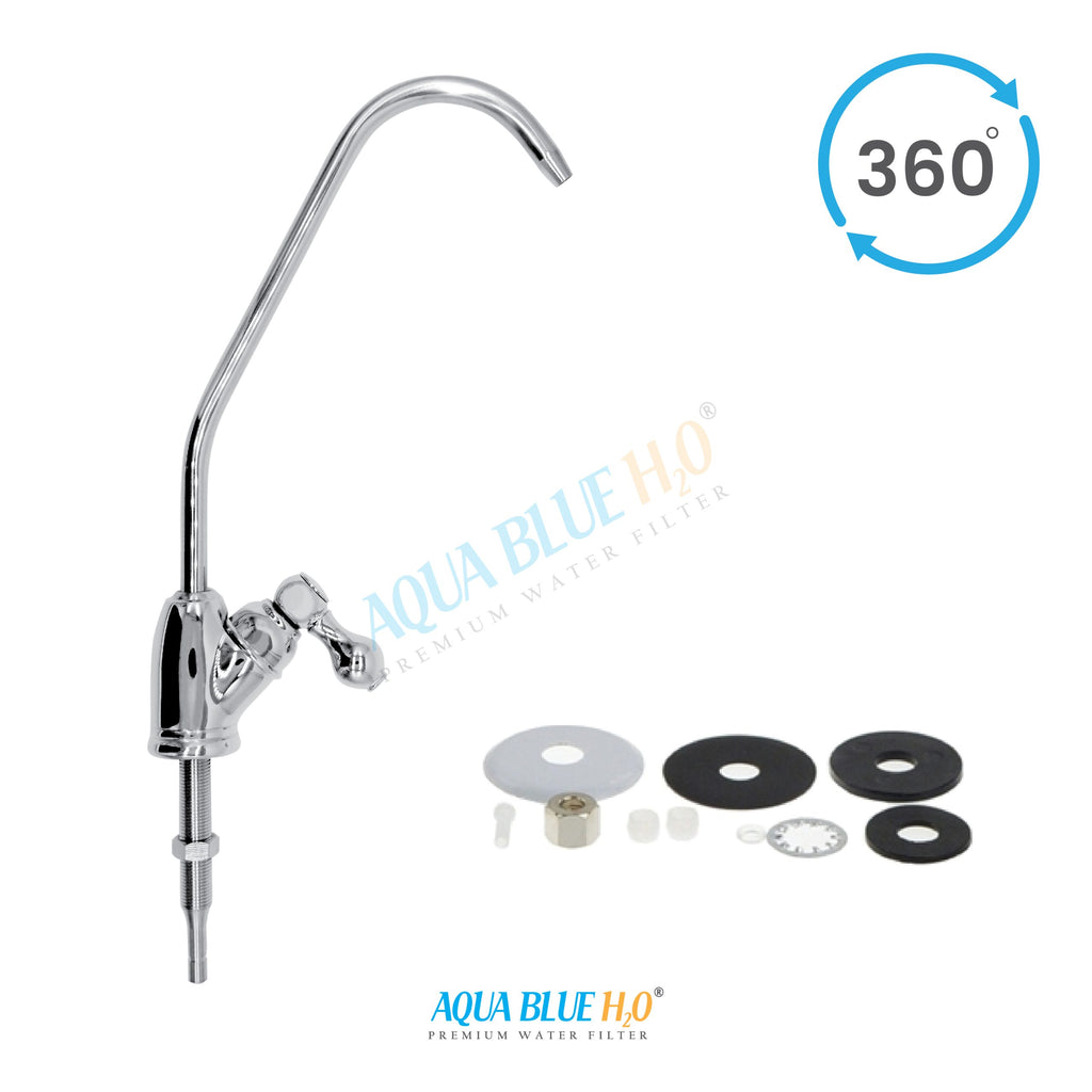 Faucet J / A Drinking Water Filter Tap Stainless Steel