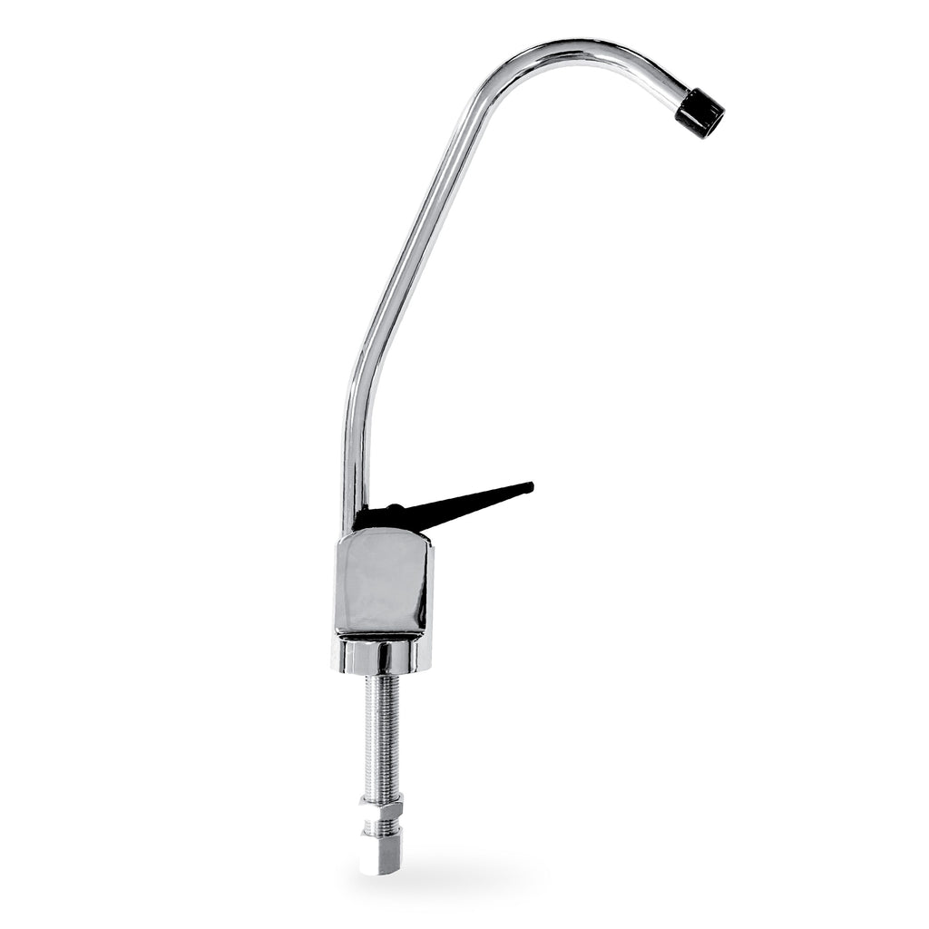 Faucet B Water Filter Reverse Osmosis Faucet Tap With Black Lever