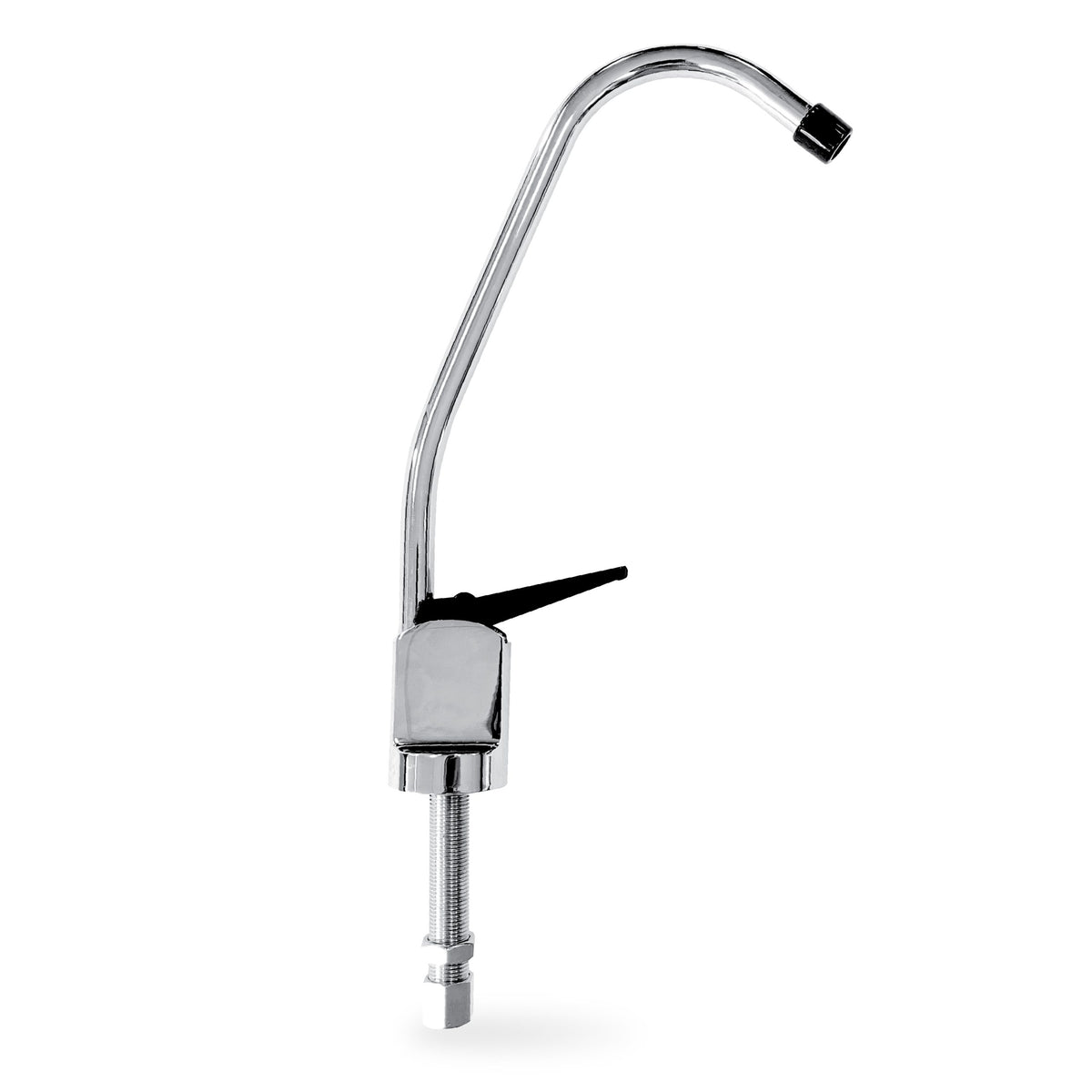 Faucet B Water Filter Reverse Osmosis Faucet Tap With Black Lever