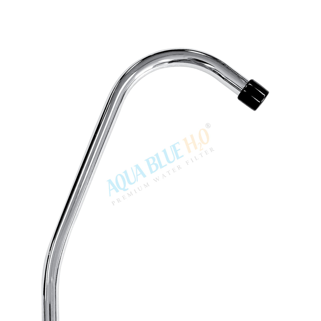 Faucet B Water Filter Reverse Osmosis Faucet Tap With Black Lever