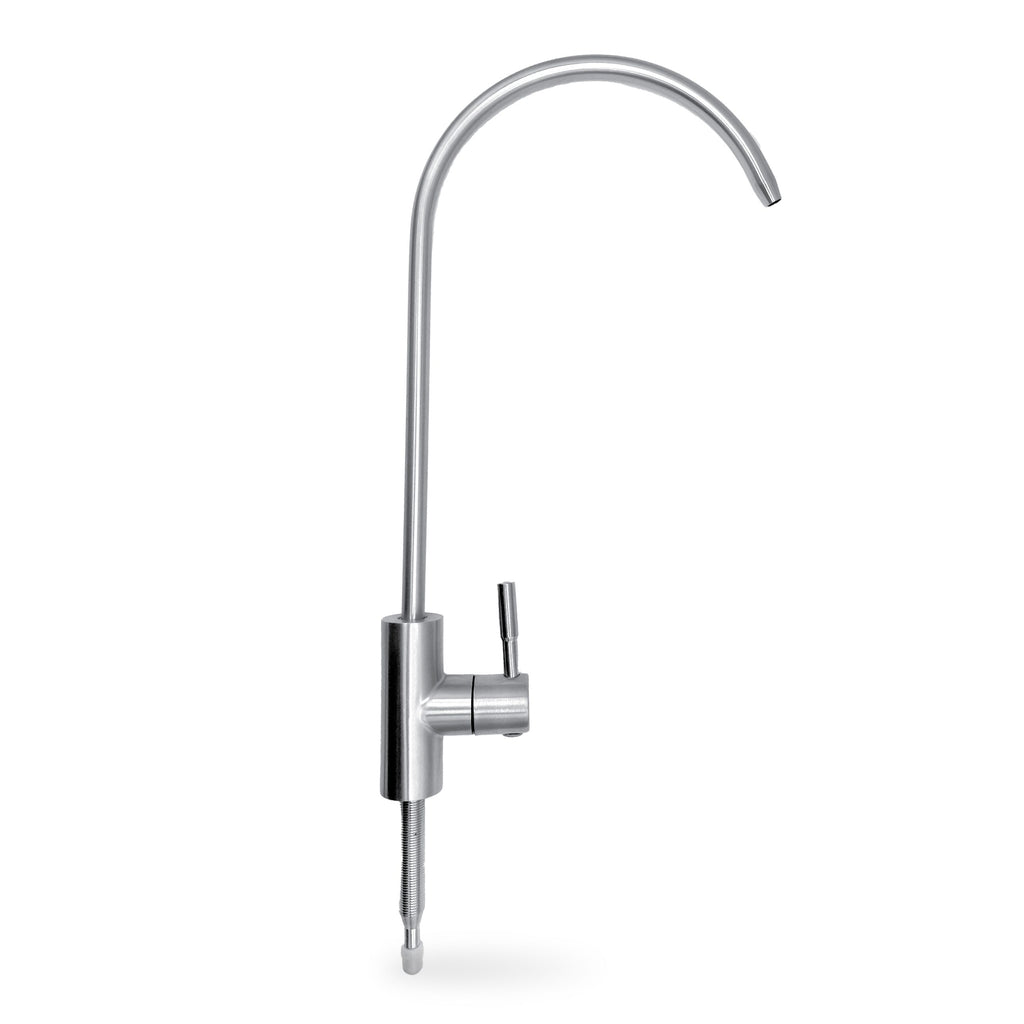 Lab Pua Residential Water Filter Kit With Faucet LPA-MP1-10 10"