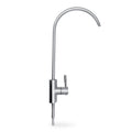 Faucet C Modern Stainless Steel Chrome Finish Kitchen Bar Sink Drinking Water