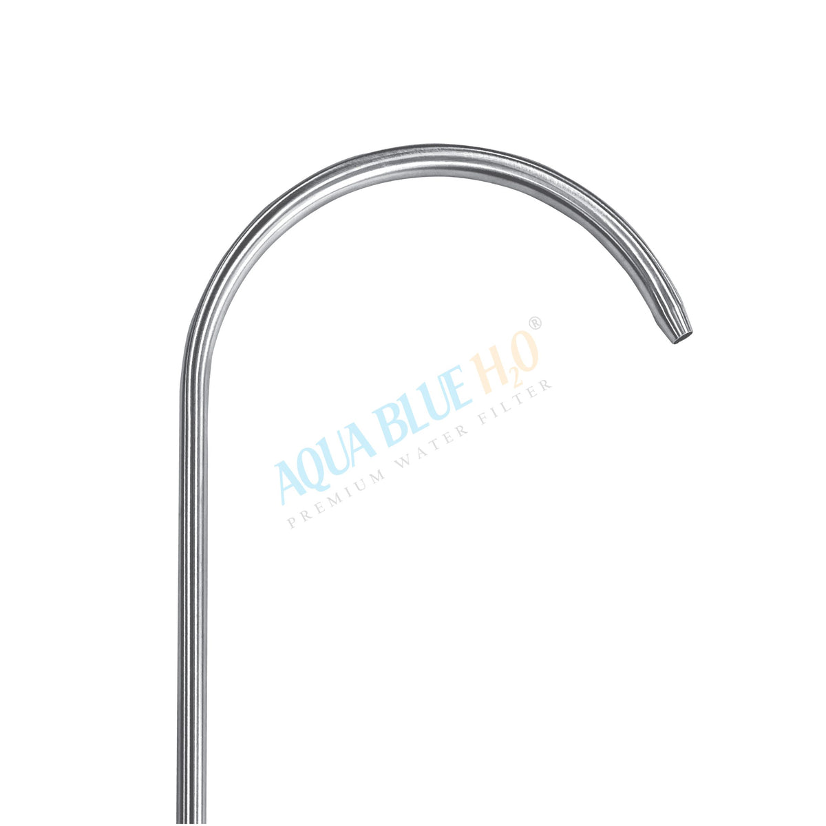 Faucet C Modern Stainless Steel Chrome Finish Kitchen Bar Sink Drinking Water