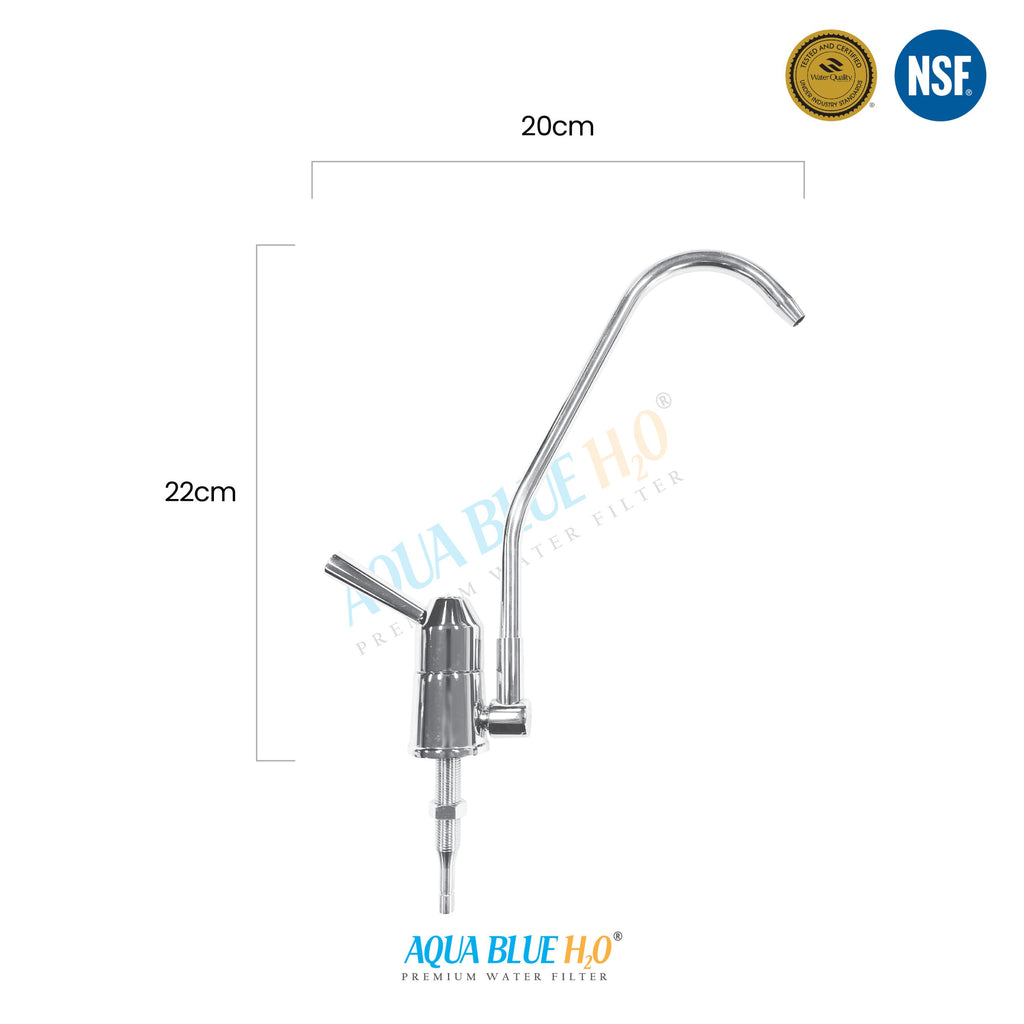 FAUCET L Drinking Faucet 100% lead Free with unique design