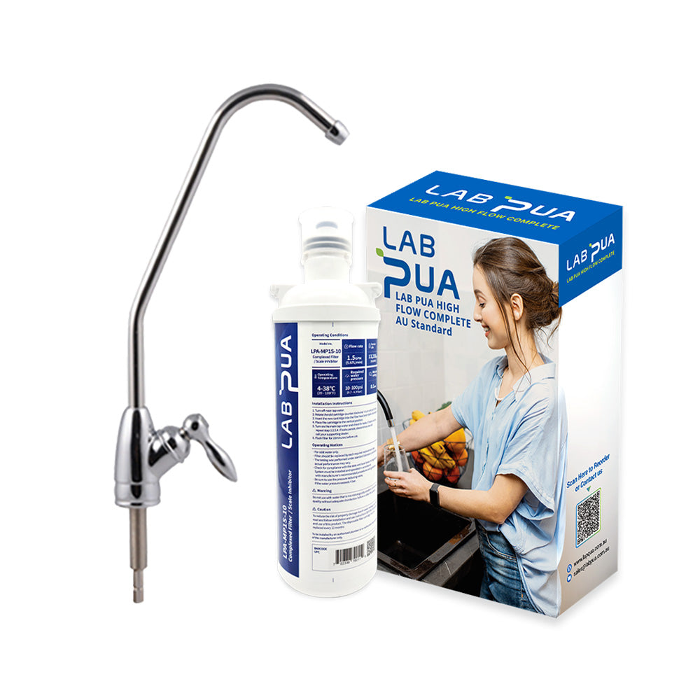 LPA-MP1S-10 RESI HOSE KIT