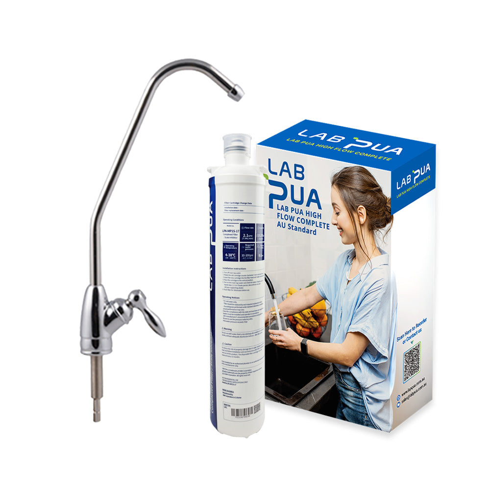 LPA-MP1S-17 RESI HOSE KIT