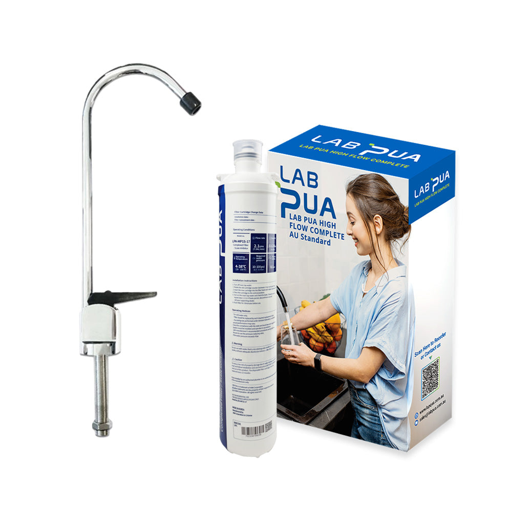 LPA-MP1S-17 RESI HOSE KIT