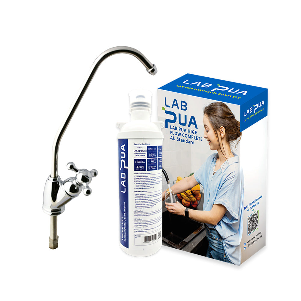 LPA-MP1S-17 RESI HOSE KIT
