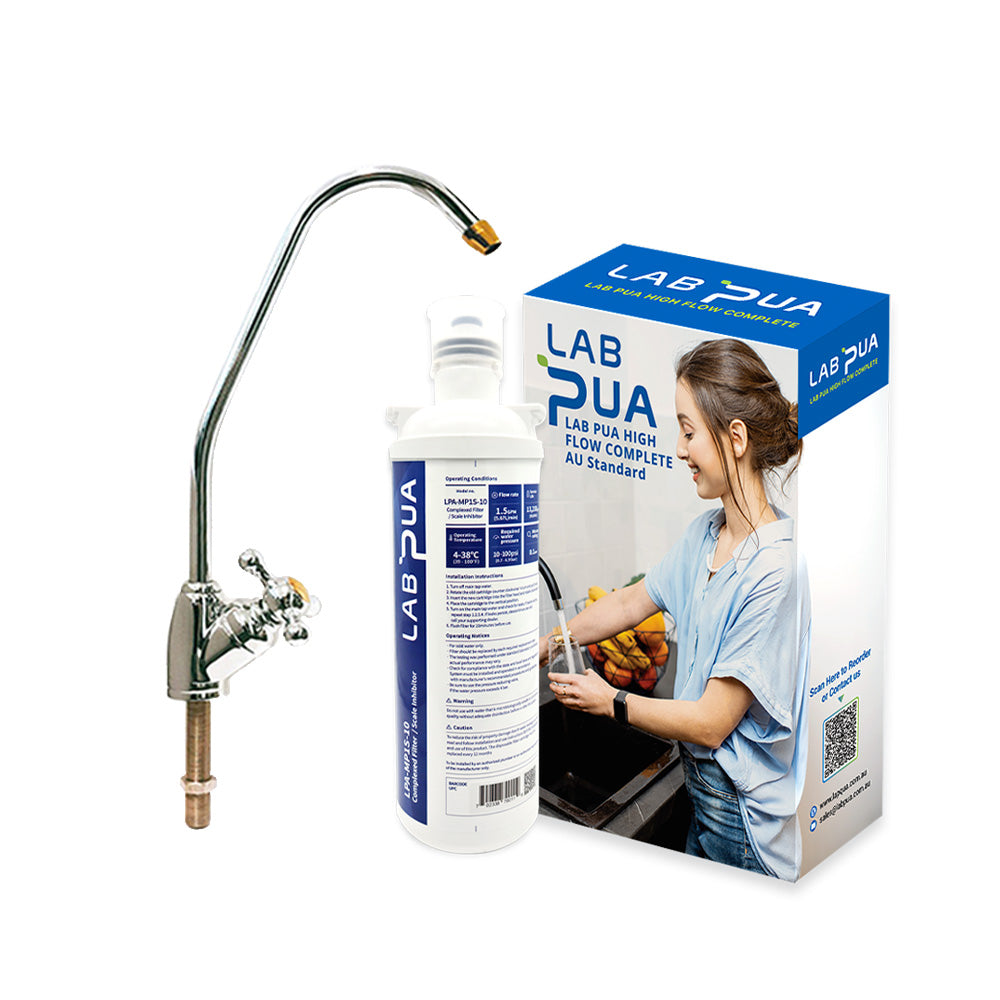 LPA-MP1S-17 RESI HOSE KIT