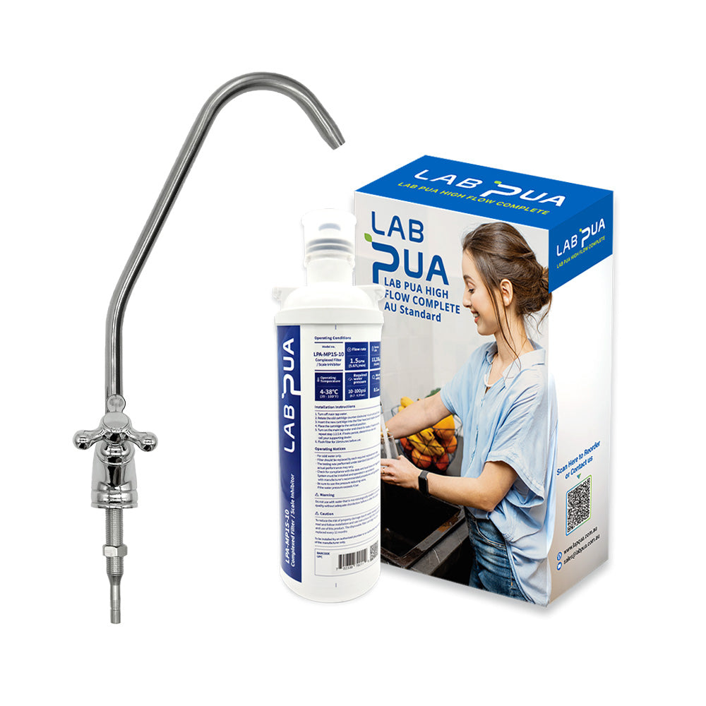 LPA-MP1S-10 RESI HOSE KIT