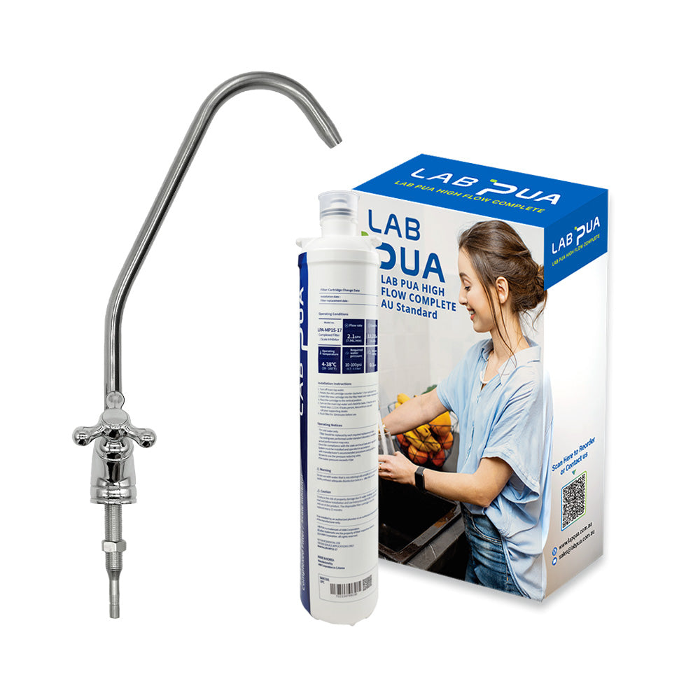 LPA-MP1S-17 RESI HOSE KIT