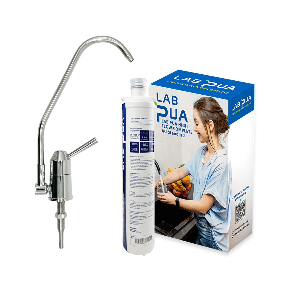 LPA-MP1S-17 RESI HOSE KIT