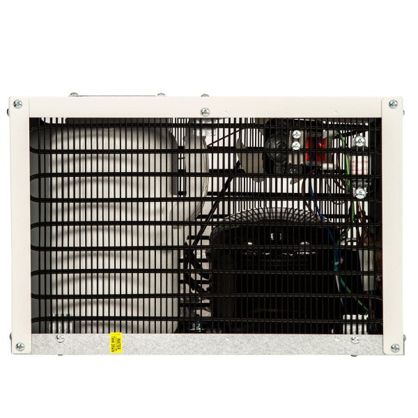IC8 REMOTE/UNDERSINK CHILLER REMOTE/UNDERSINK CHILLER with Lab Pua Filter KIT