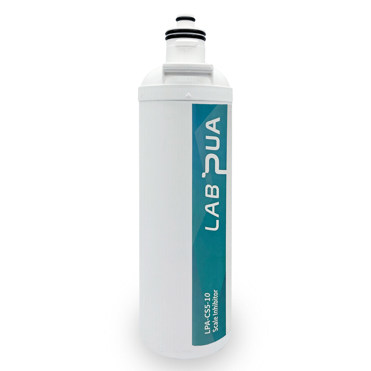 Lab Pua LPA CS5 10 (5um carbon block & Scale inhibitor, 10″L)