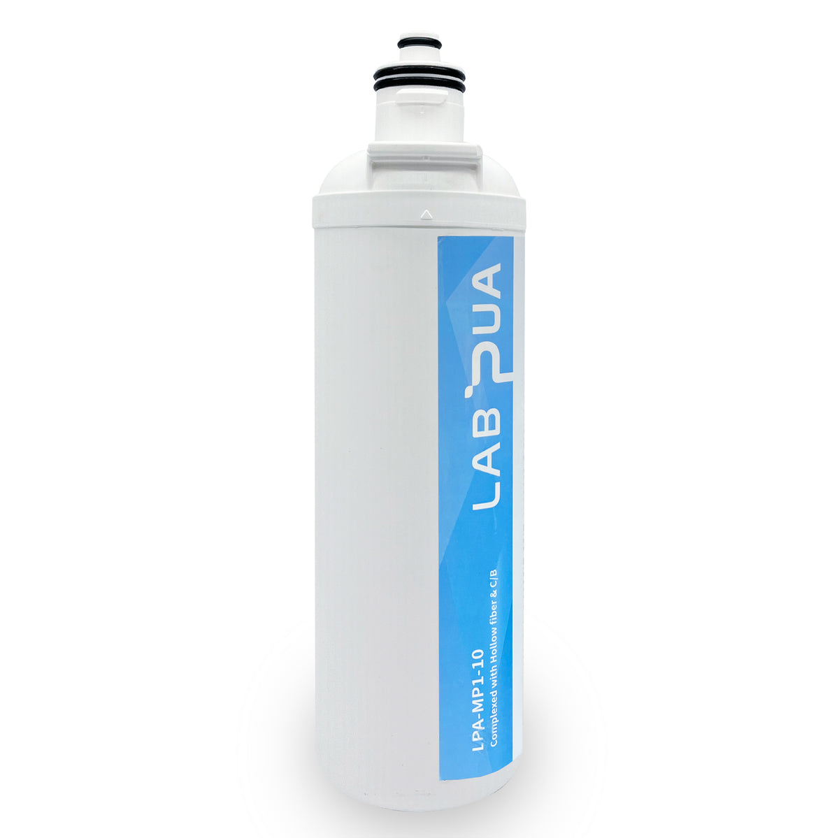 Lab Pua LPA MP1 10 (0.1um composite & UF membrane, 10″L)