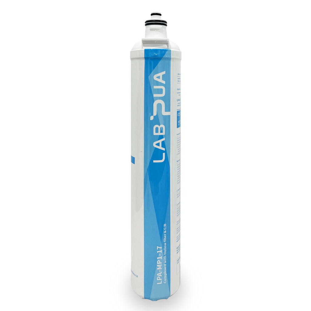 Lab Pua LPA MP1 17 (0.1um composite & UF membrane, 17″L)